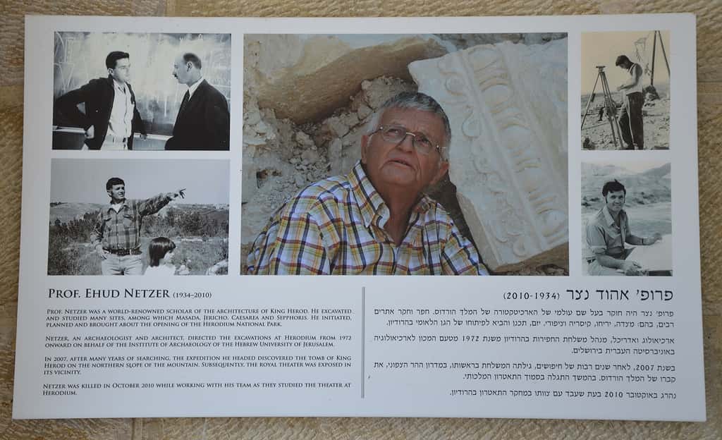 Herod The Great facts