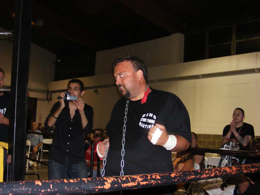 Bizarre People facts