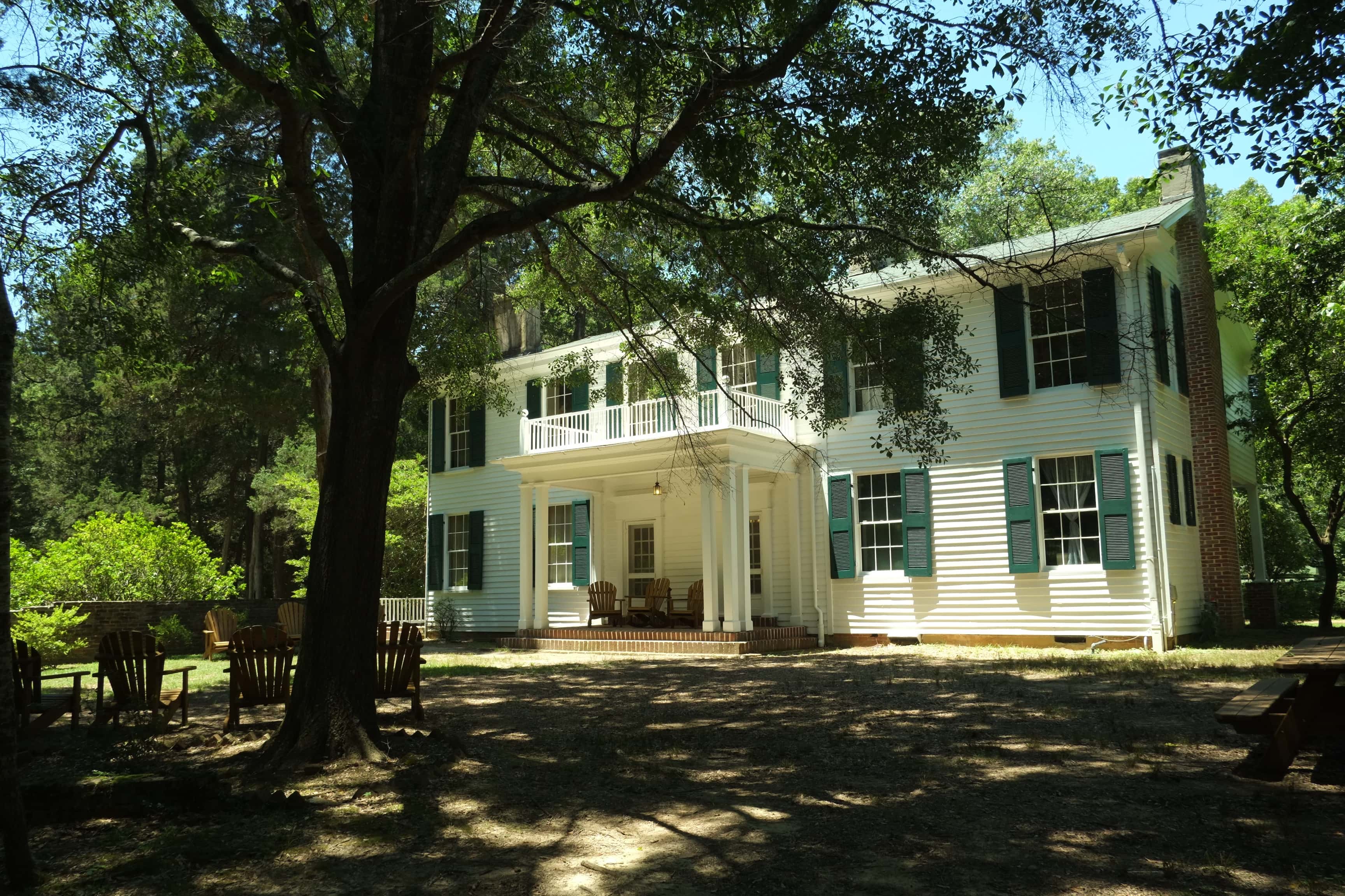 William Faulkner Facts