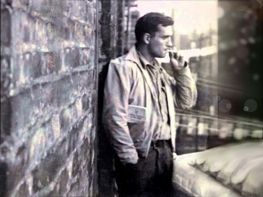 Jack Kerouac facts