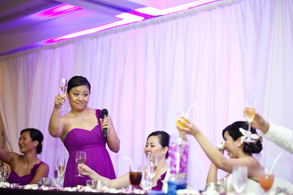 Awkward Wedding facts