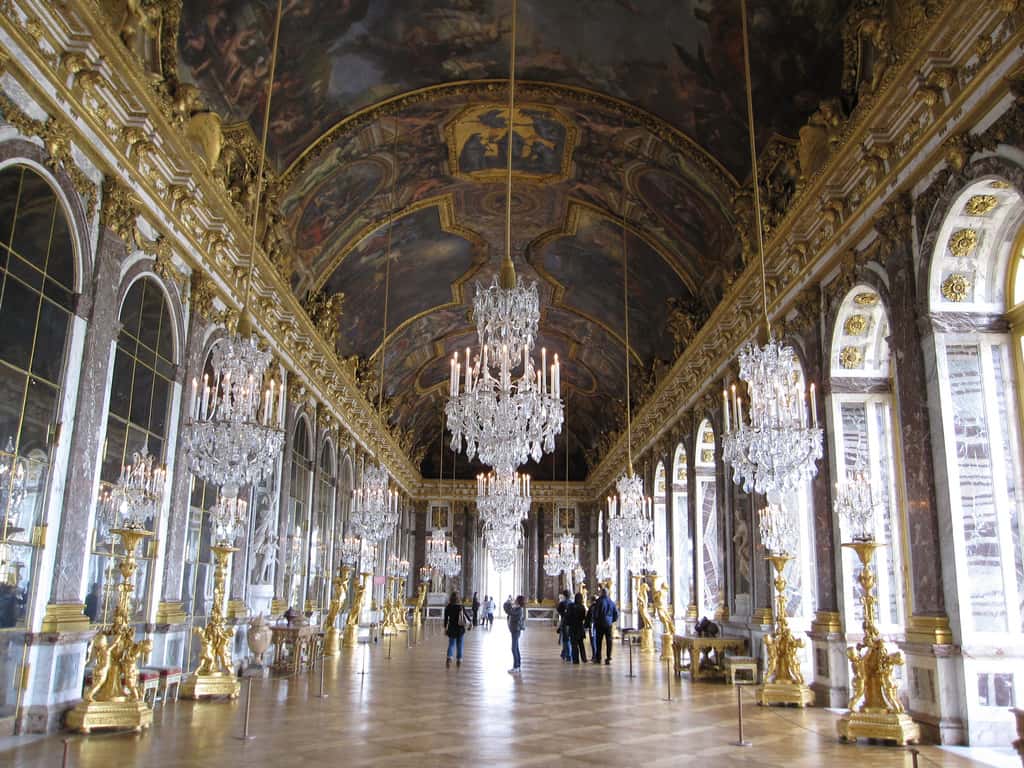 Madame de Pompadour Facts