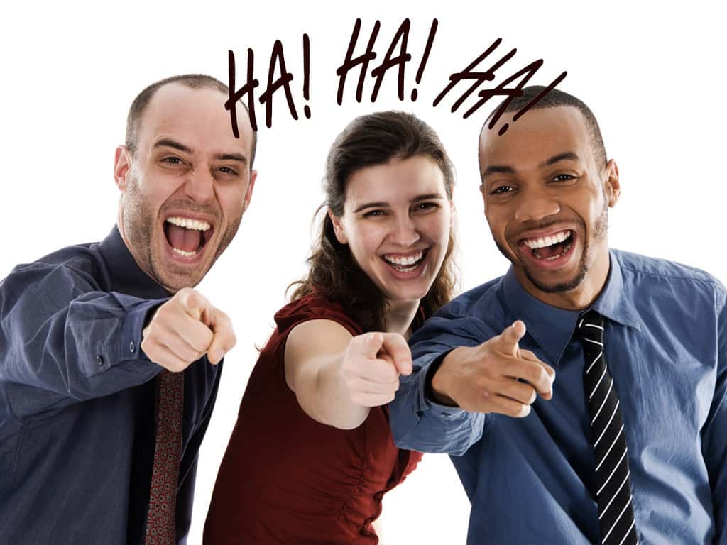 Fire Me, I Dare You facts