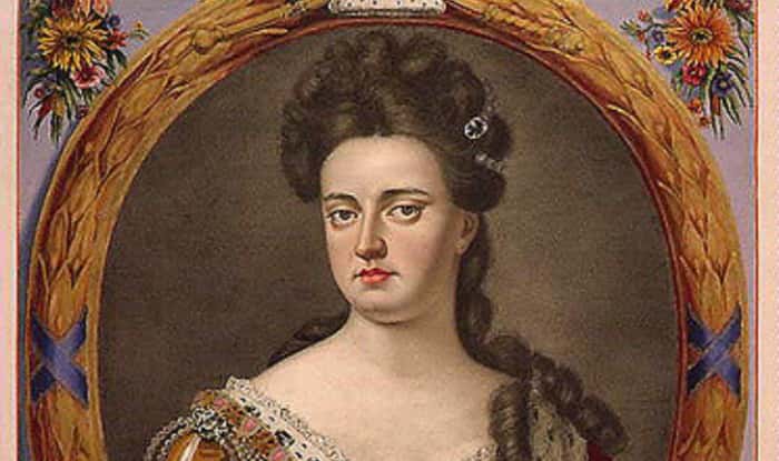 William and Mary facts