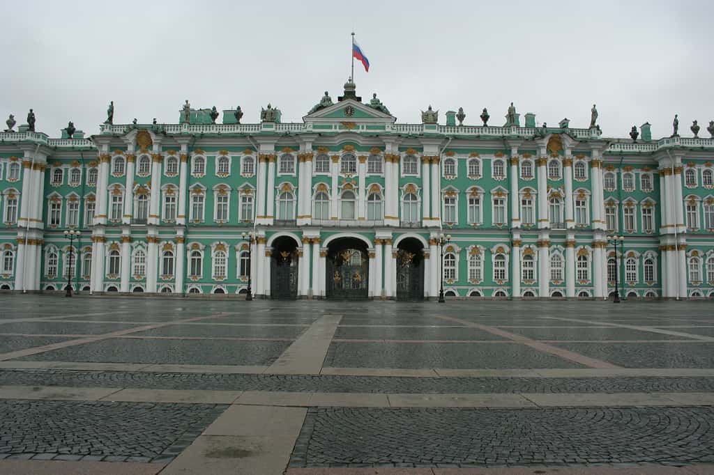 Winter Palace
