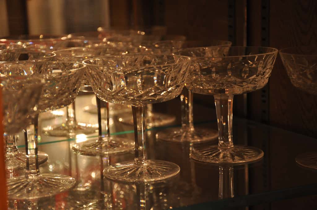 Madame de Pompadour Facts