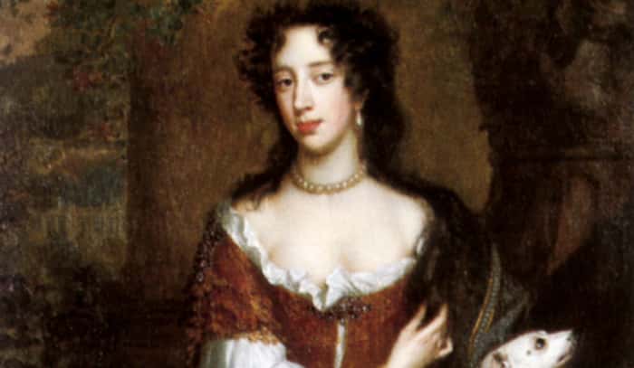 William and Mary facts