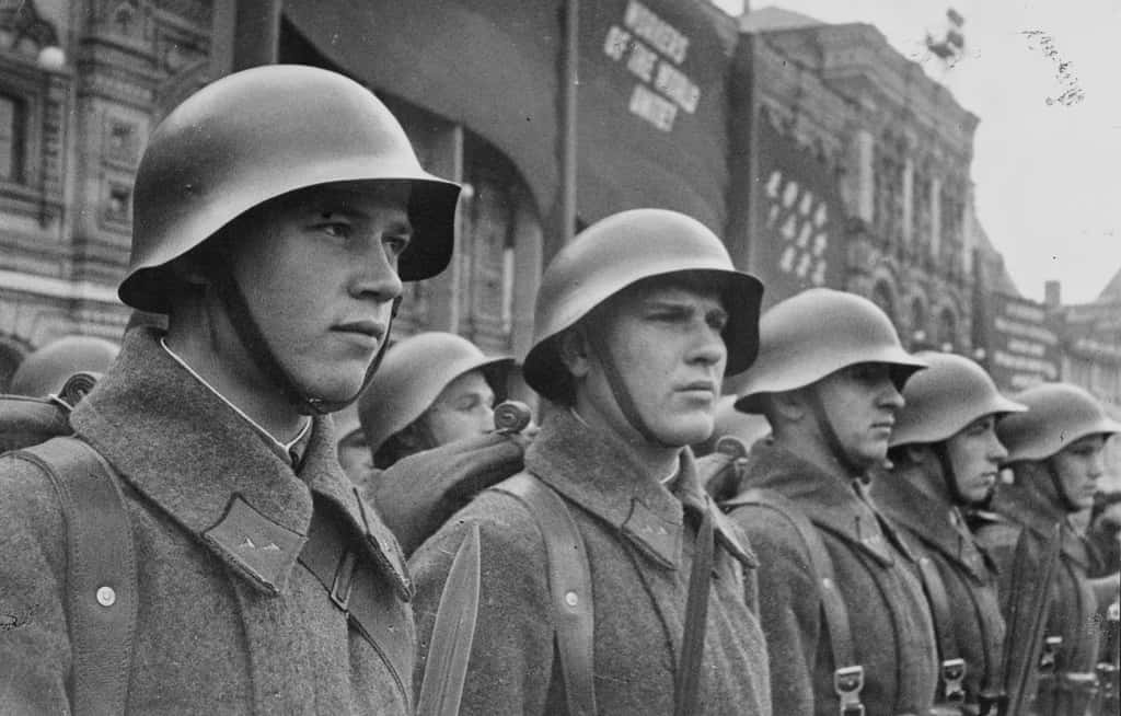 WWII Resistance facts