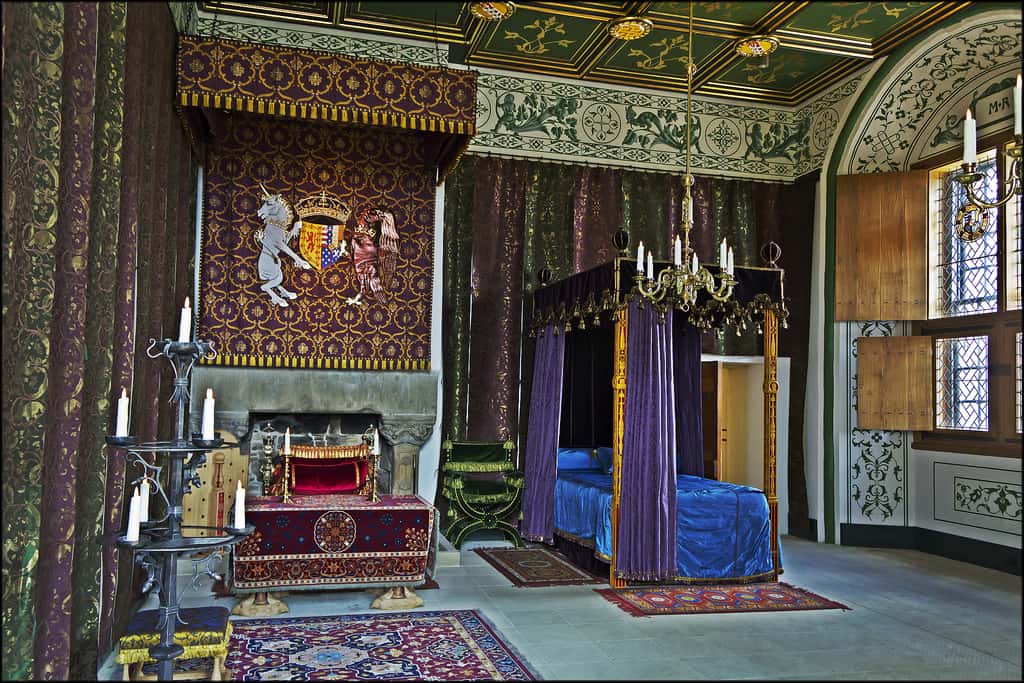 Bedchamber