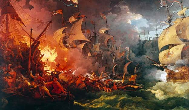 William and Mary facts