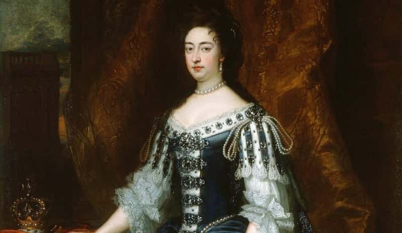 William and Mary facts