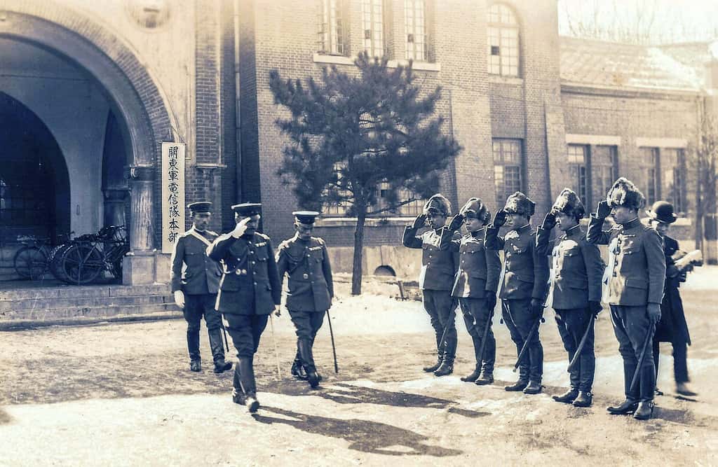 WWII Resistance facts