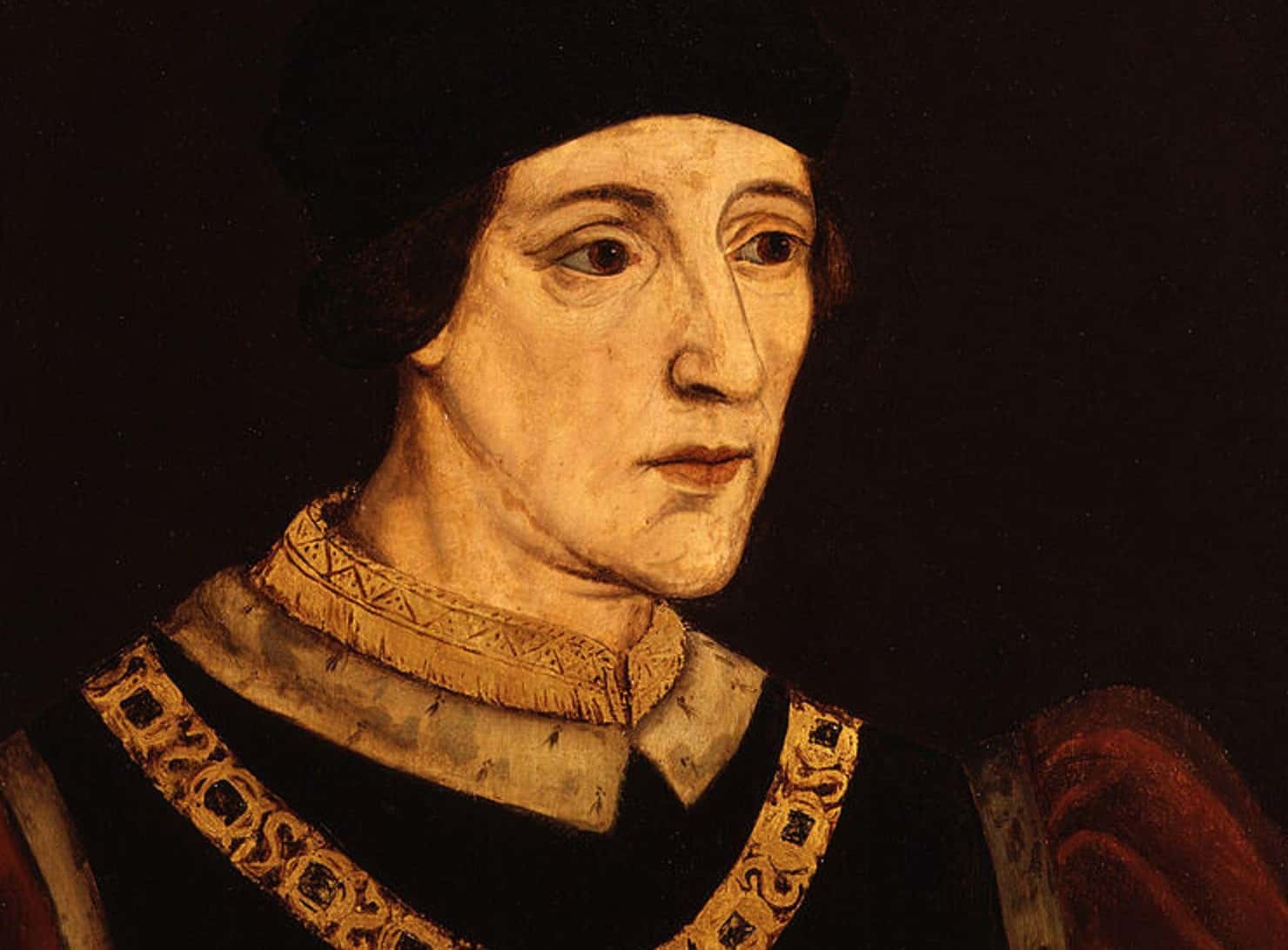 King Henry VI