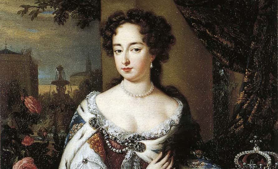 William and Mary facts