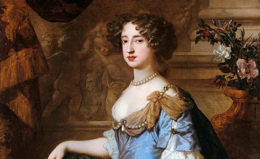 William and Mary facts