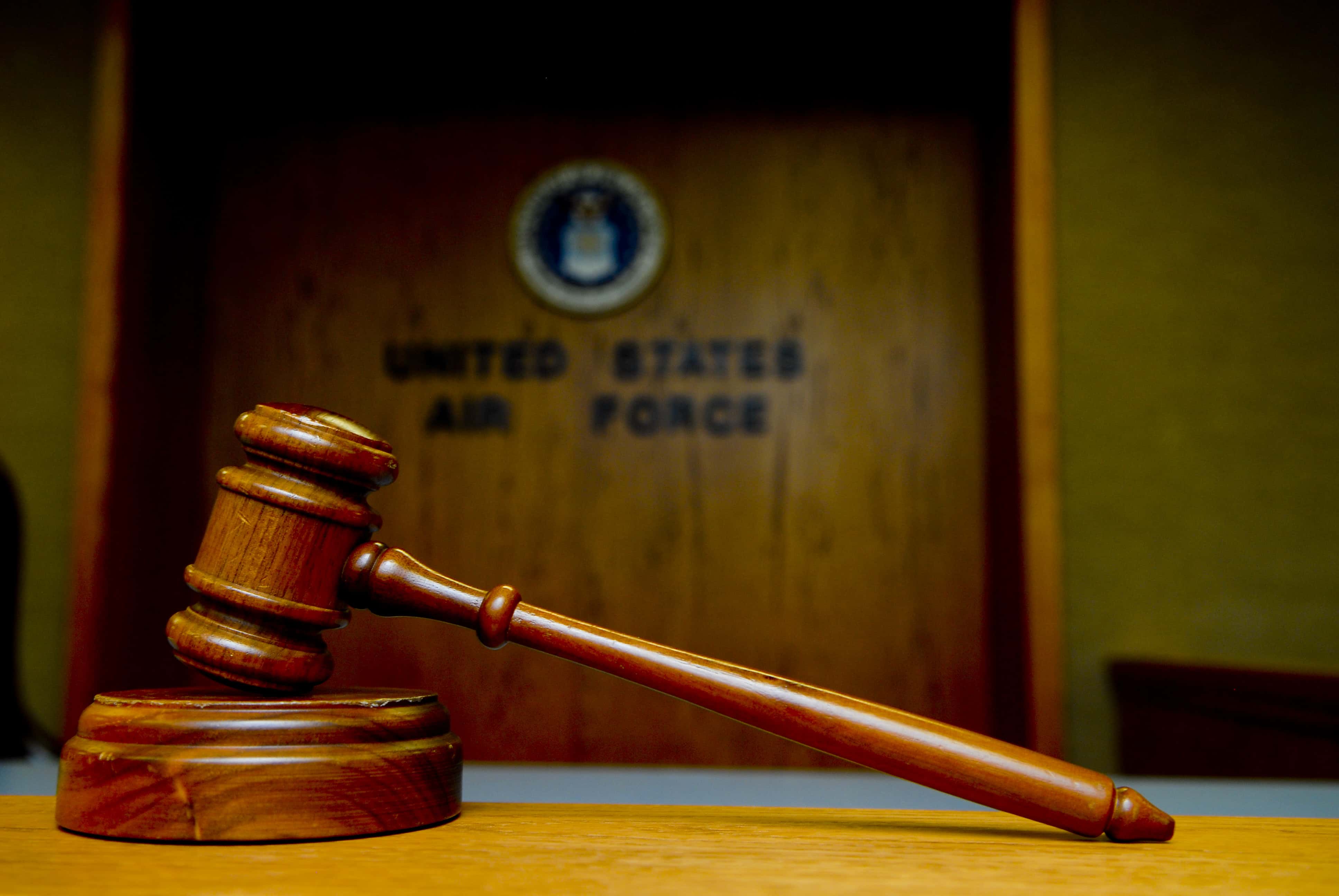 Lawyers Share “I Rest My Case” Facts