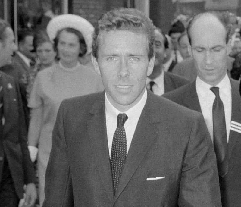 Princess Margaret facts