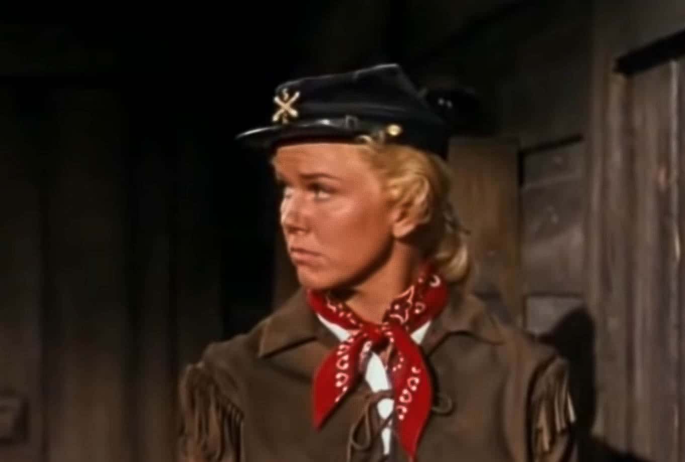 Calamity Jane Facts