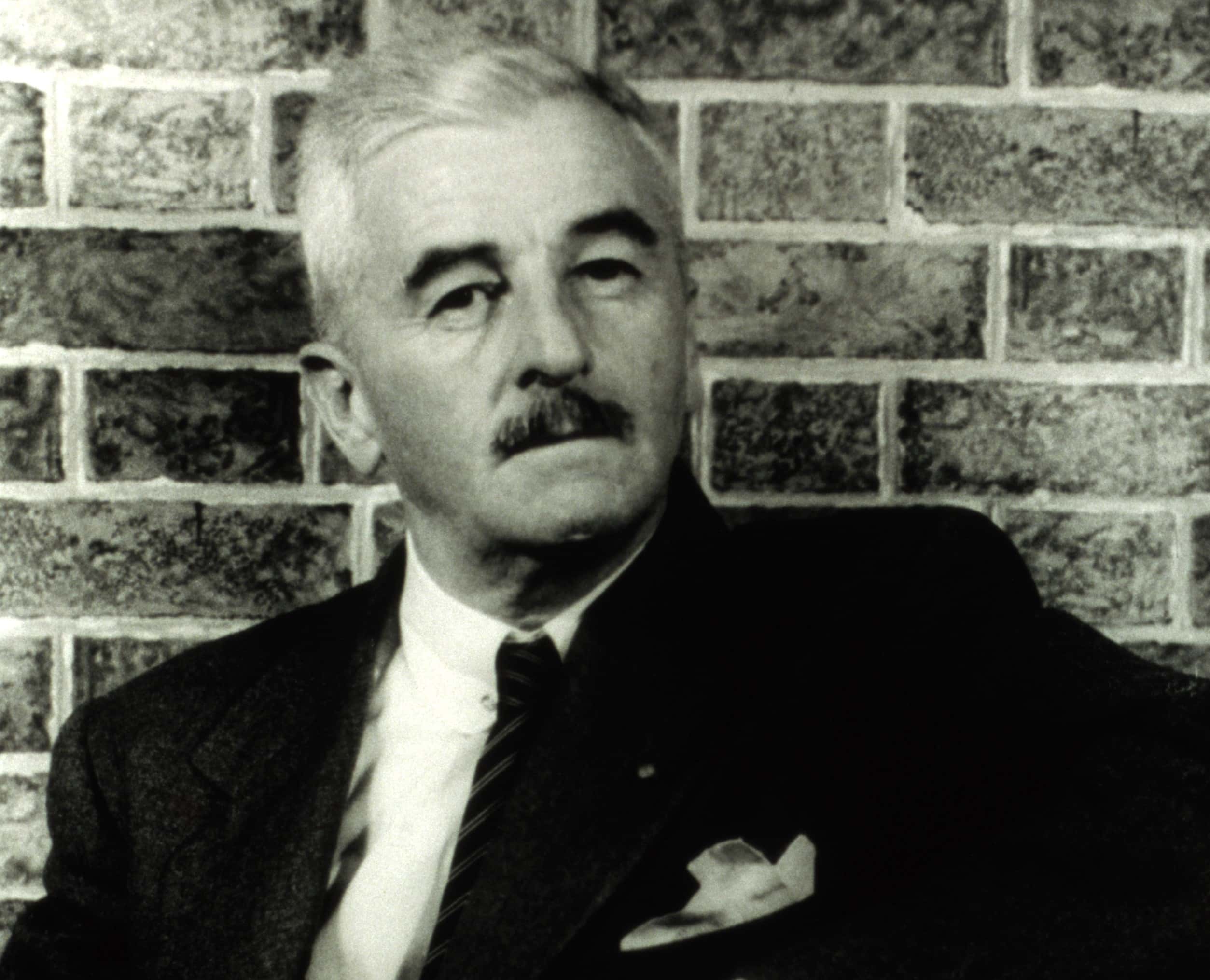 William Faulkner Facts