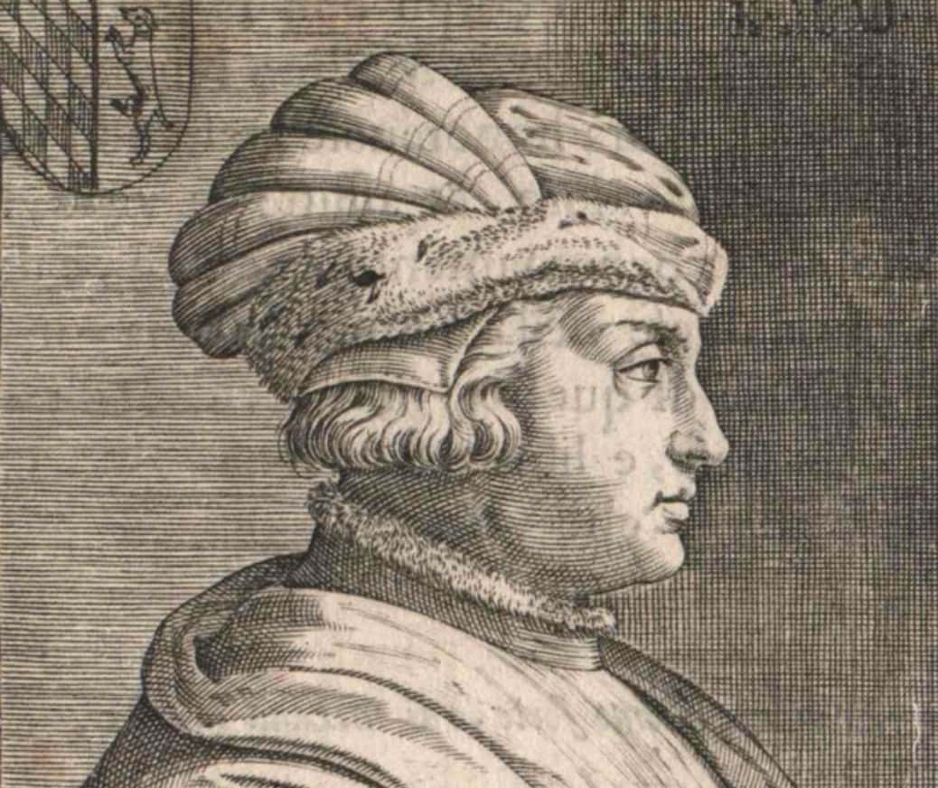 Niccolo Machiavelli Facts