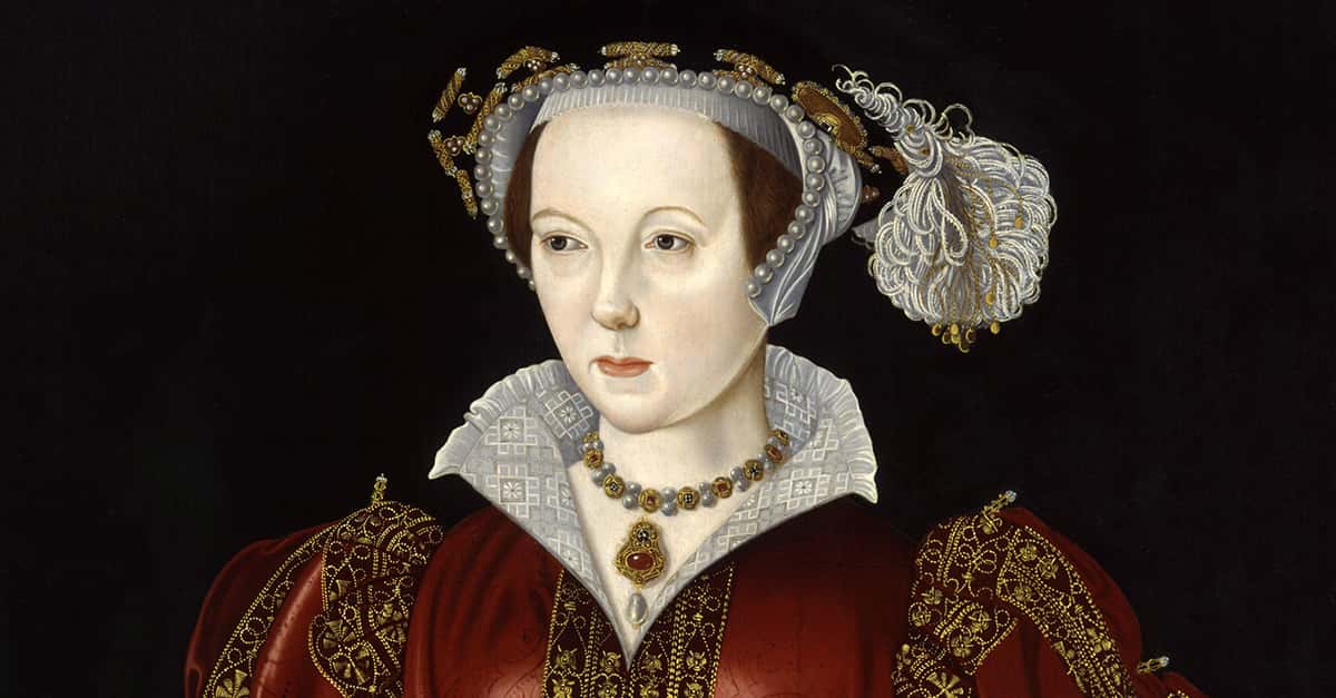 Thomas and Edward Seymour Editorial