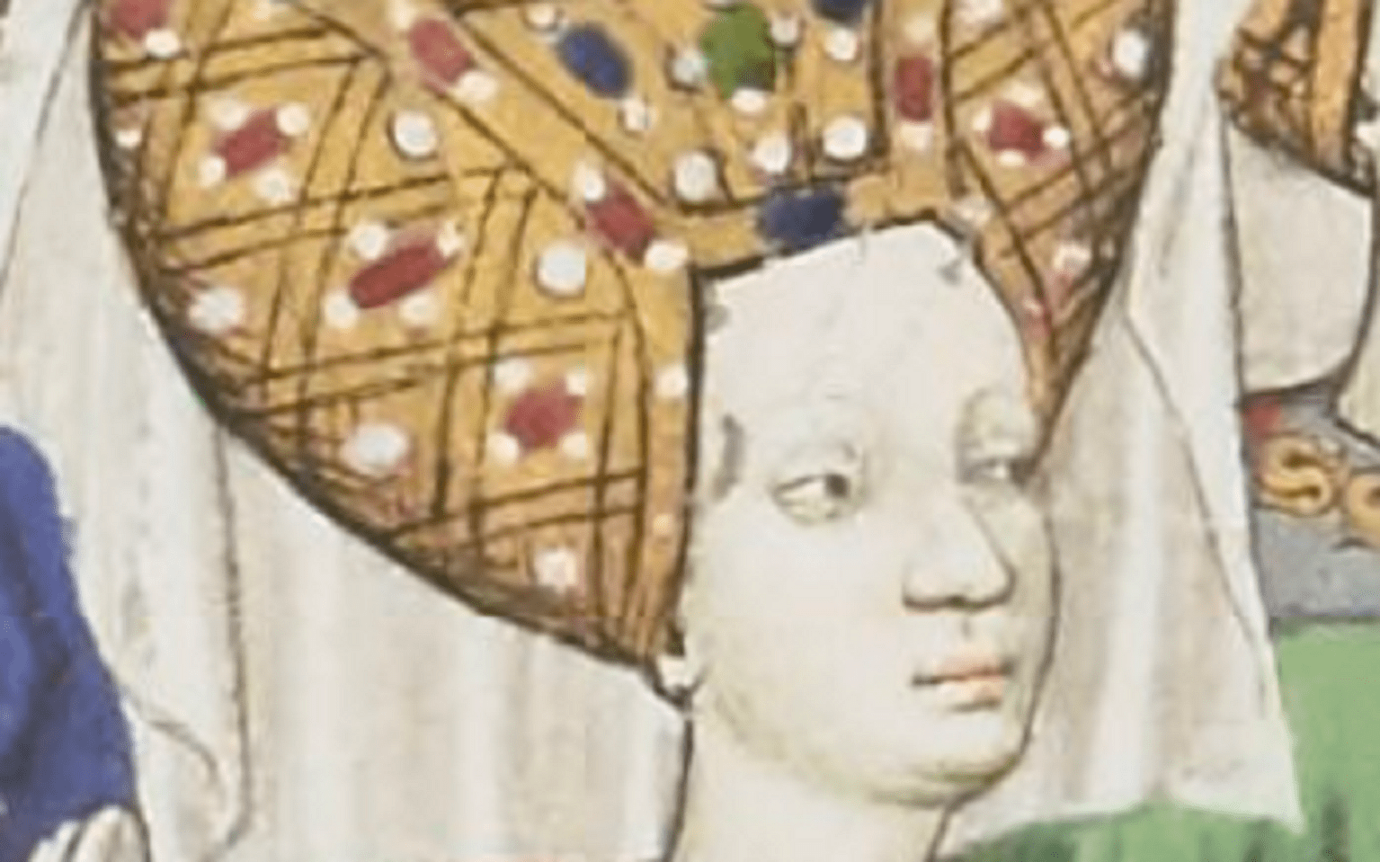Cecily Neville, Duchess of York