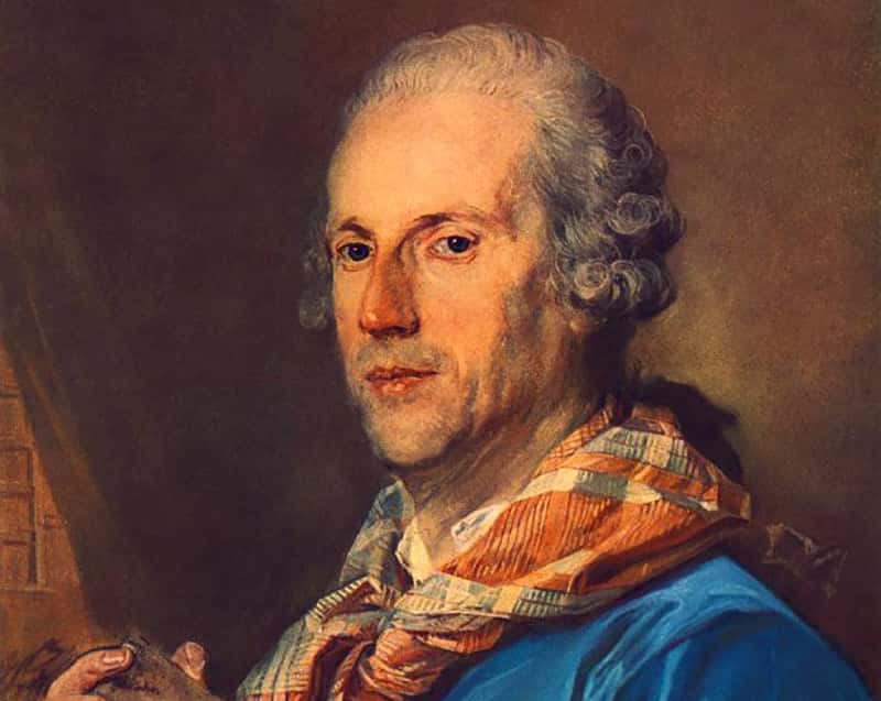 Madame de Pompadour facts