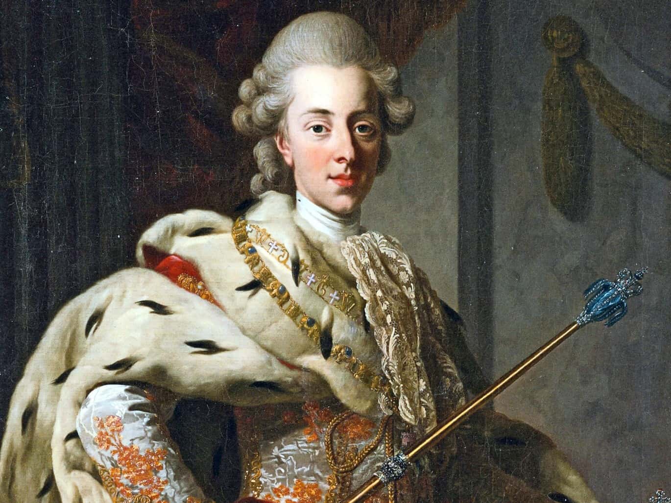 Bizarre People facts