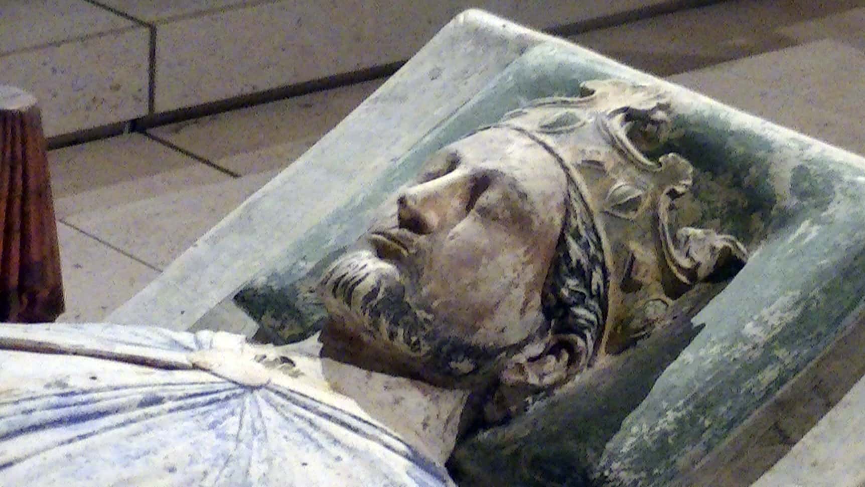 Eleanor of Aquitaine Facts