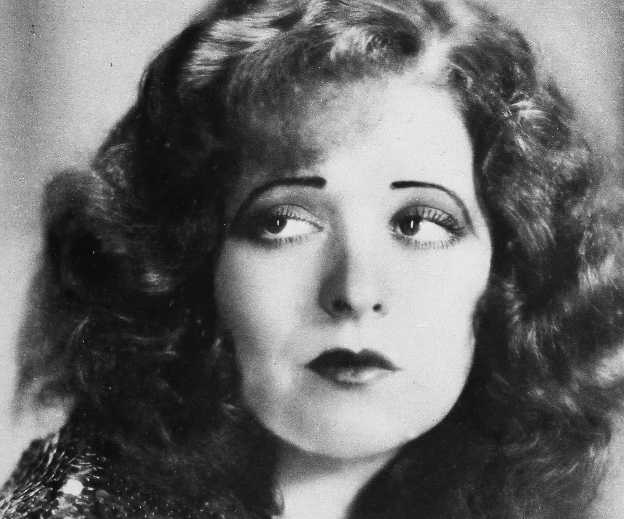 Clara Bow Facts