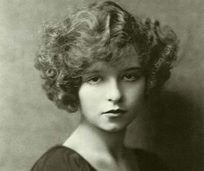 Clara Bow Facts