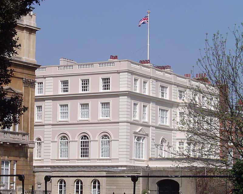 Princess Margaret facts