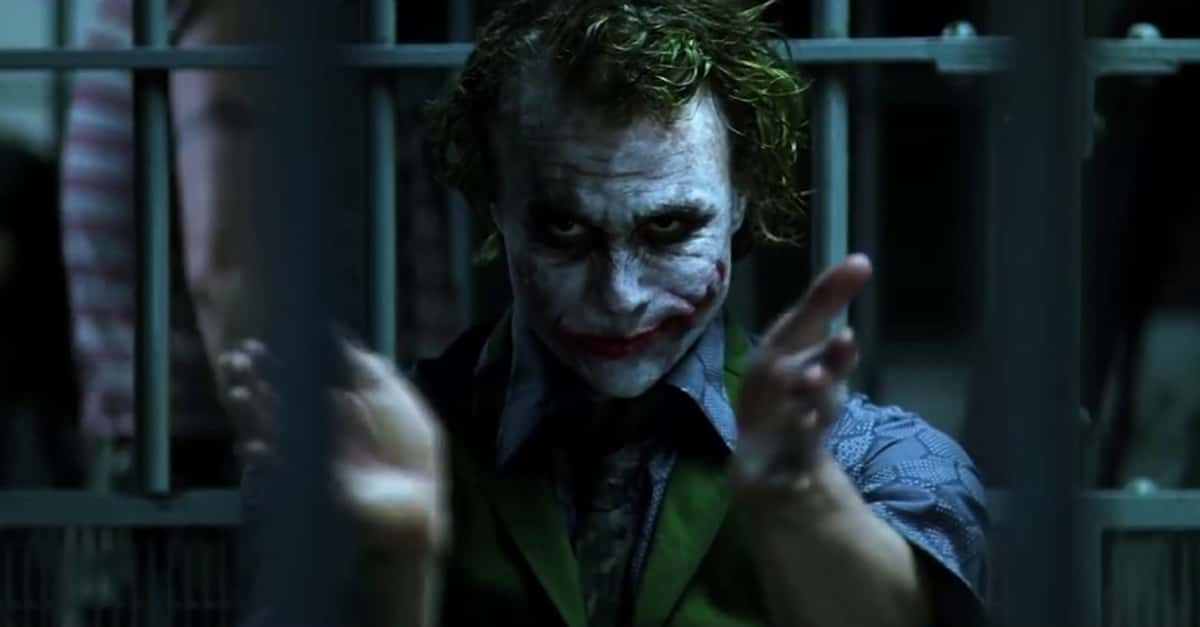 Quiz: How Much Do You Know About The Dark Knight?