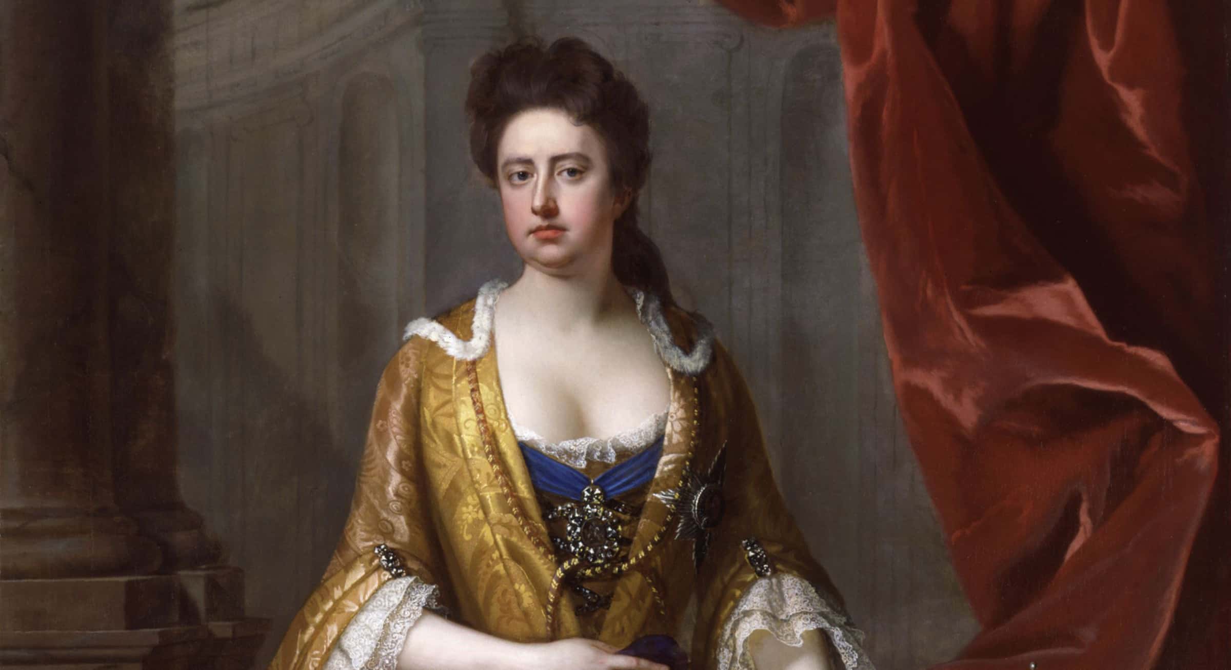 William and Mary facts