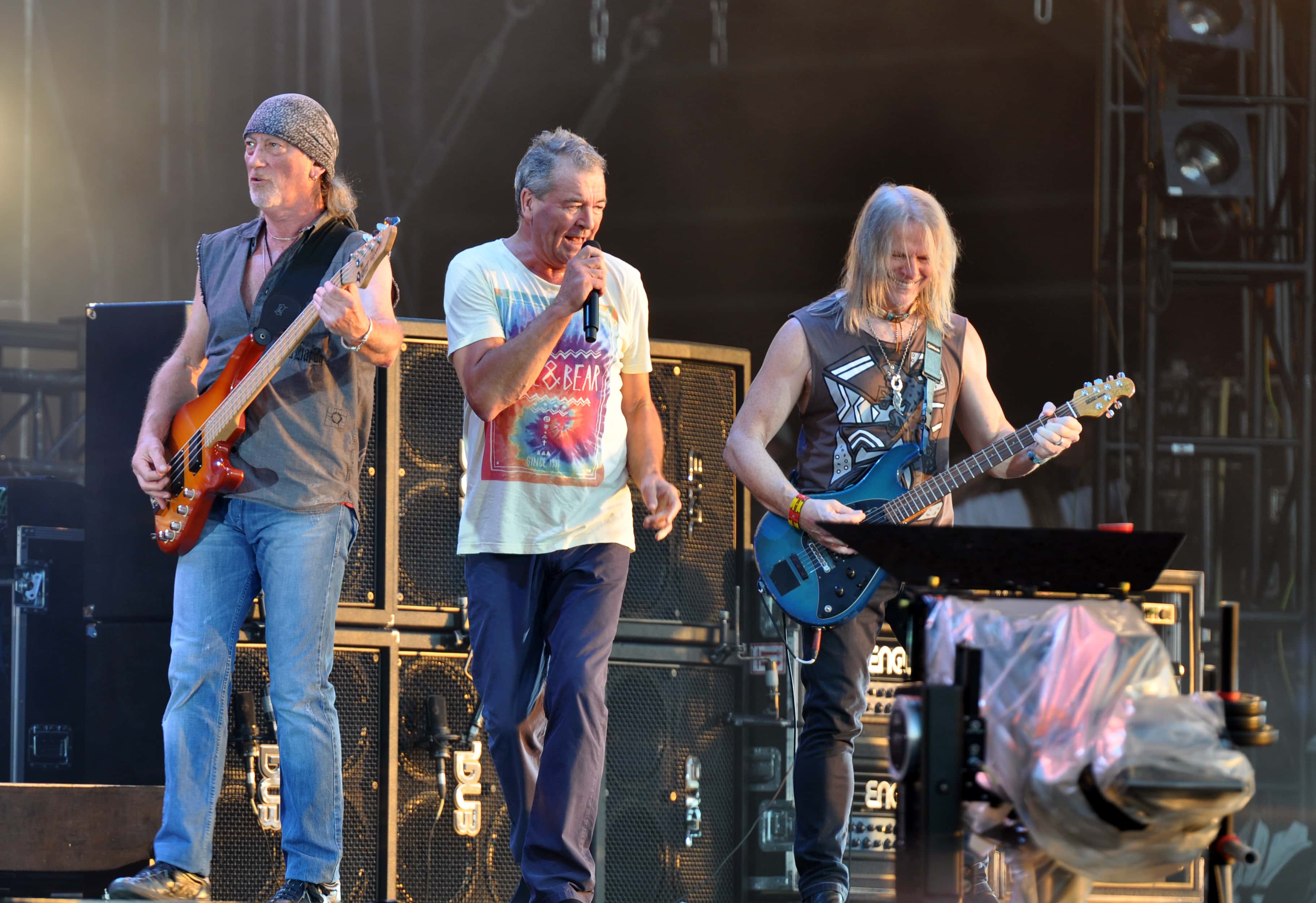 Wildest Concerts In History Facts