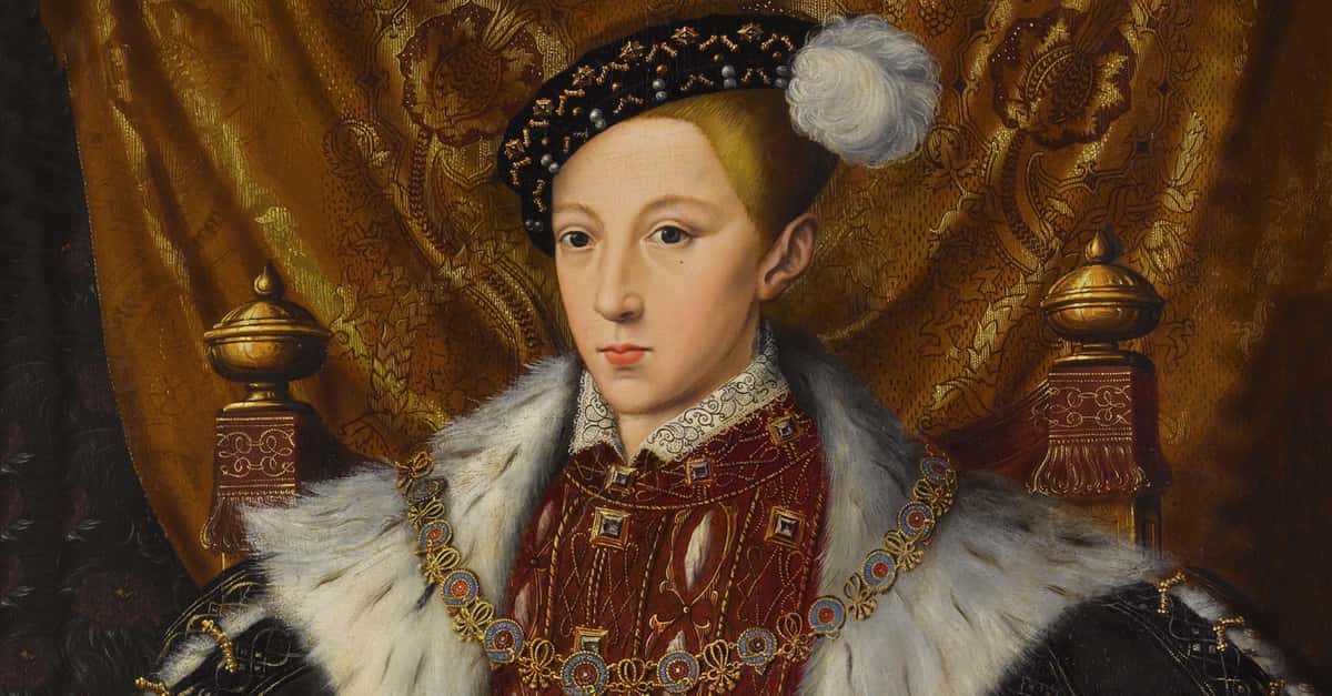 Thomas and Edward Seymour Editorial