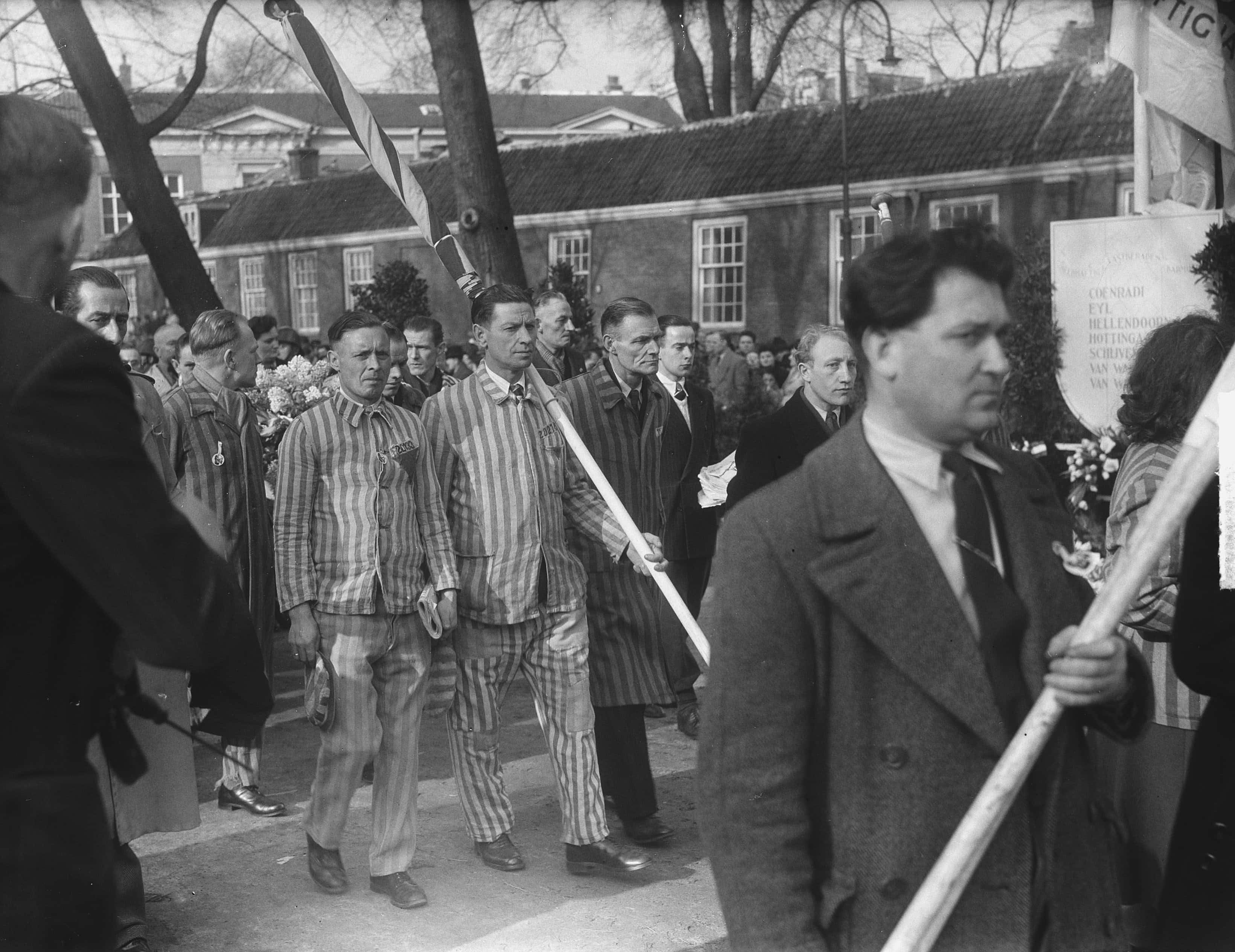 WWII Resistance facts