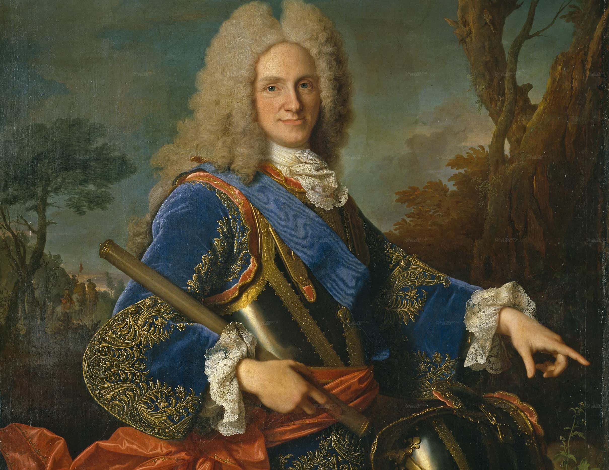 Charles II of Spain facts