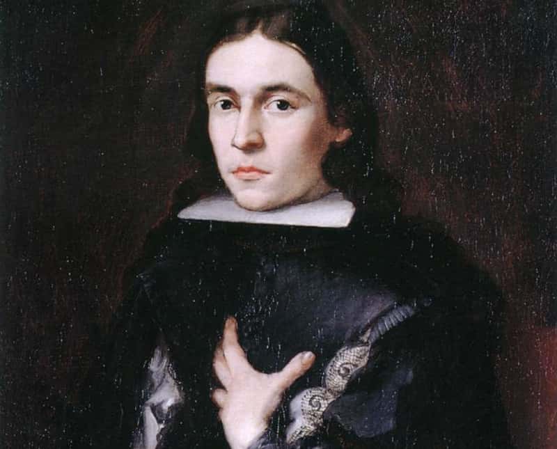 Charles II of Spain facts