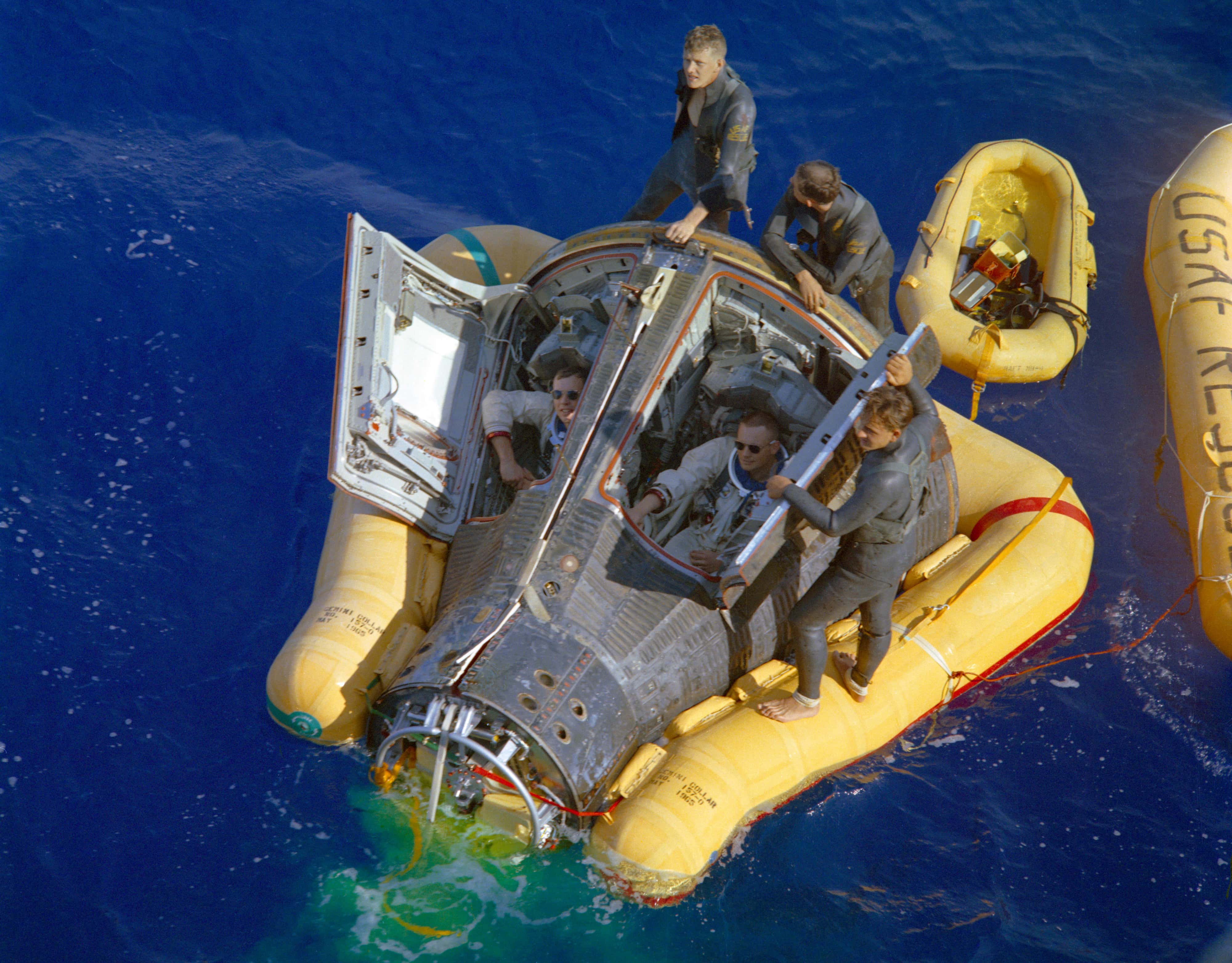 Neil Armstrong facts