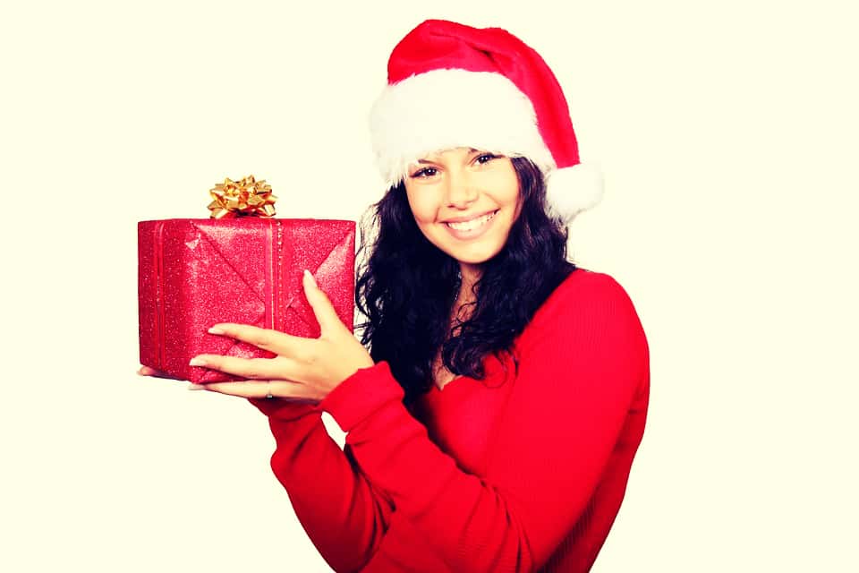 Best Christmas Gift facts