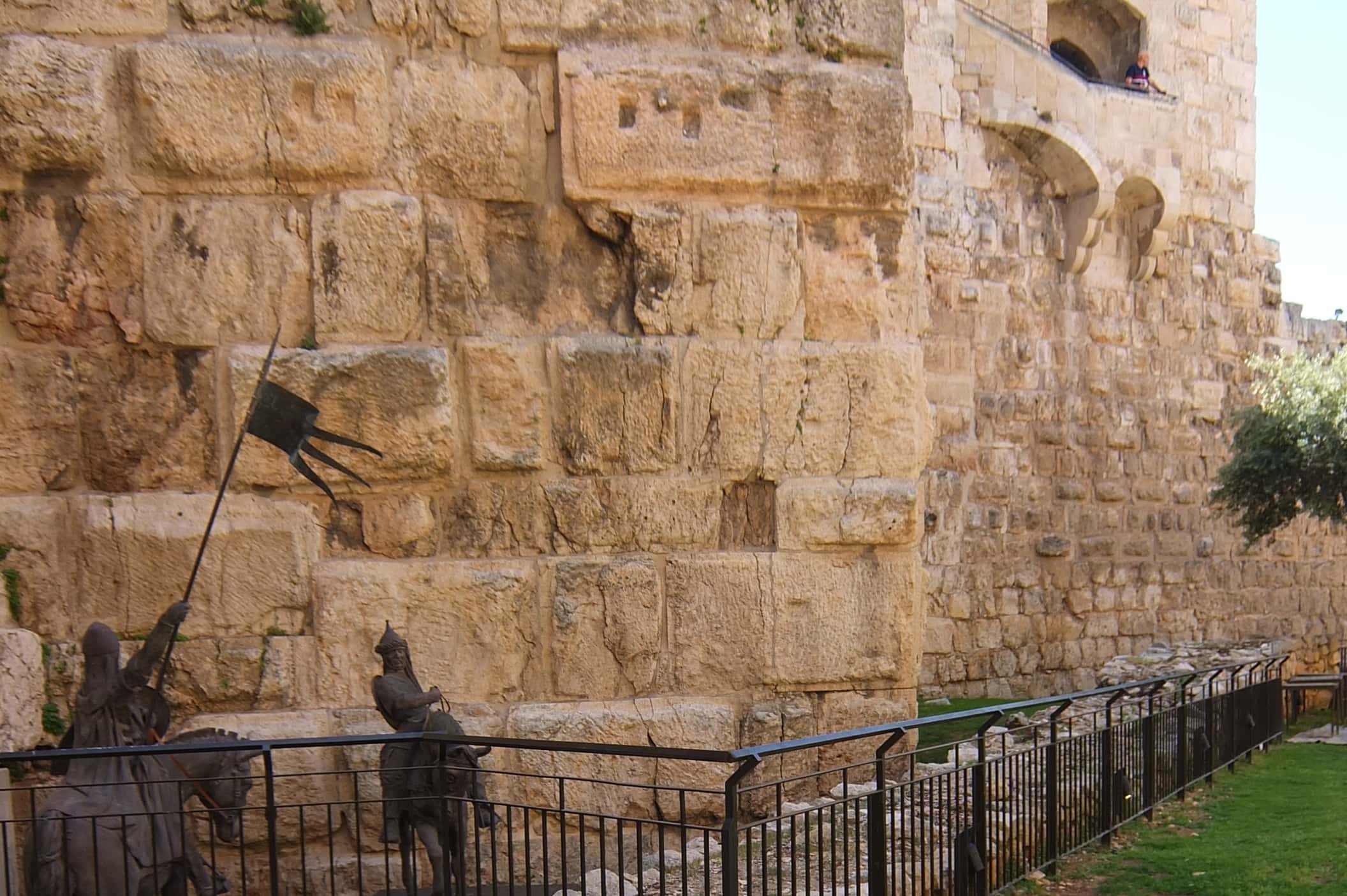 Herod The Great facts