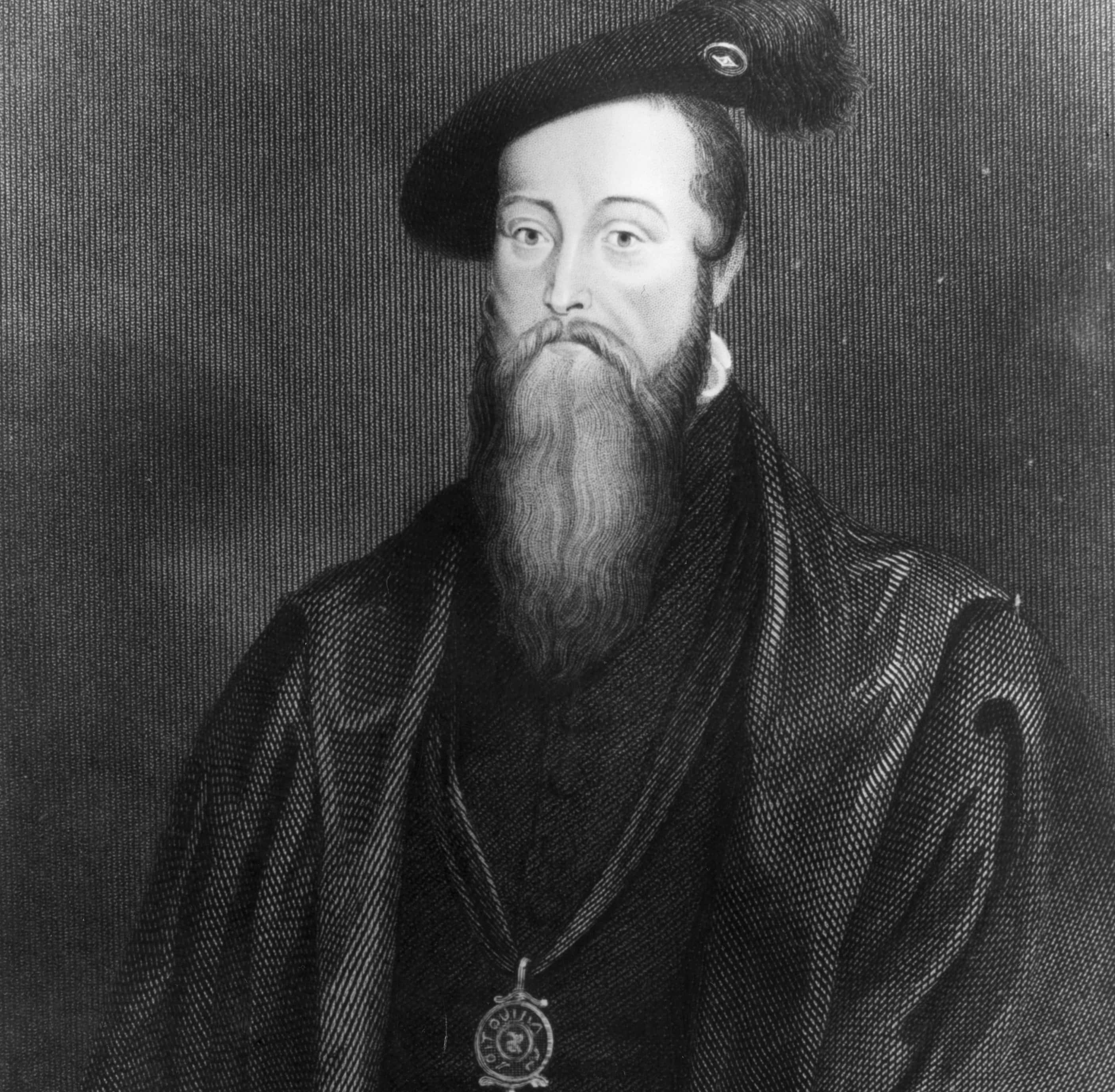 Thomas Seymour facts