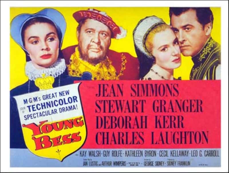 Thomas Seymour facts