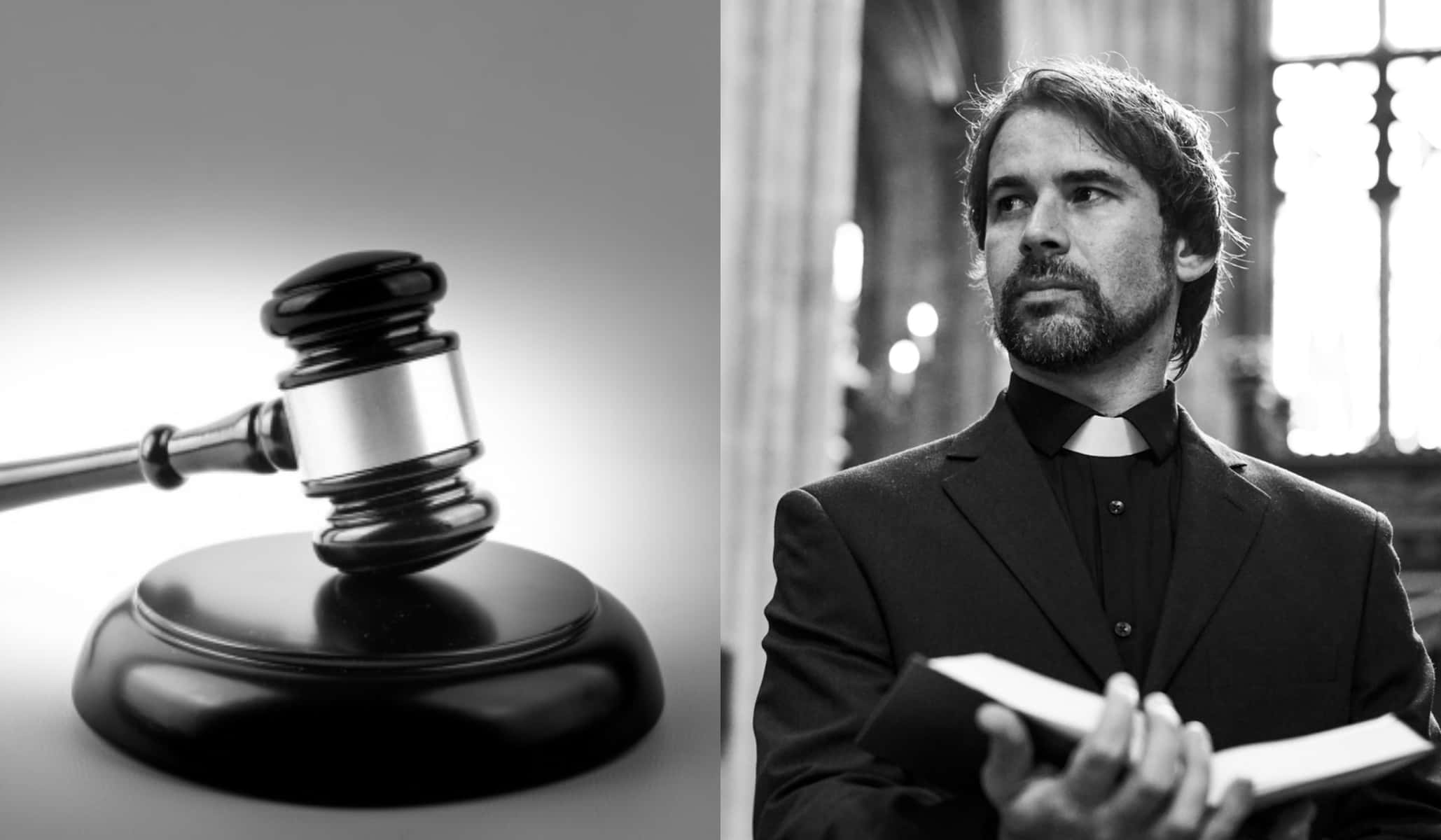 Lawyers Share “I Rest My Case” Facts