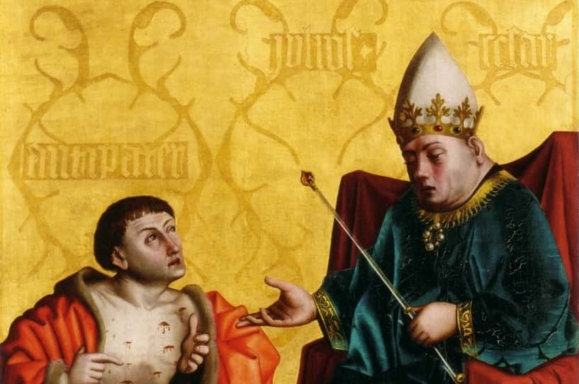 Herod The Great facts