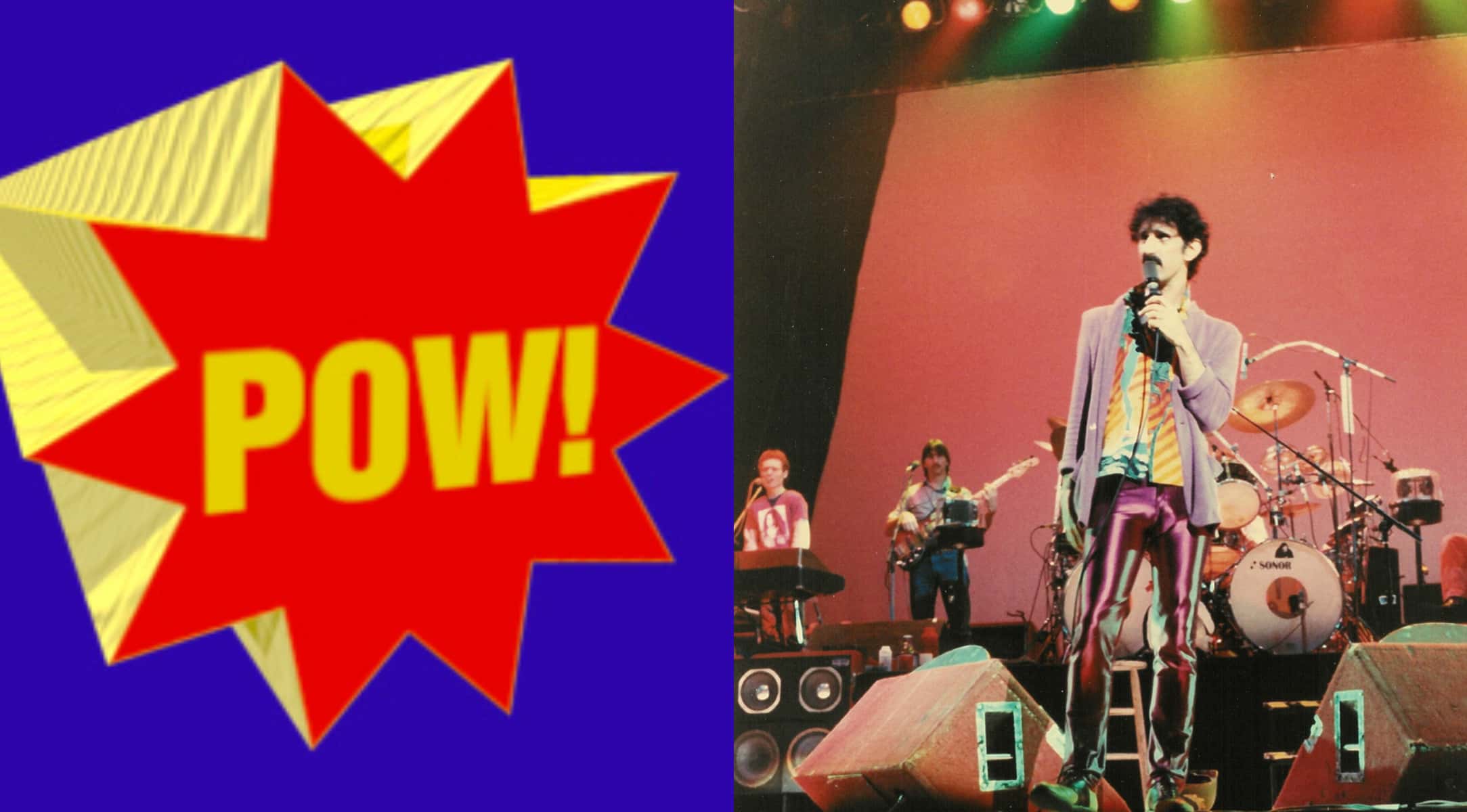 Wildest Concerts In History Facts