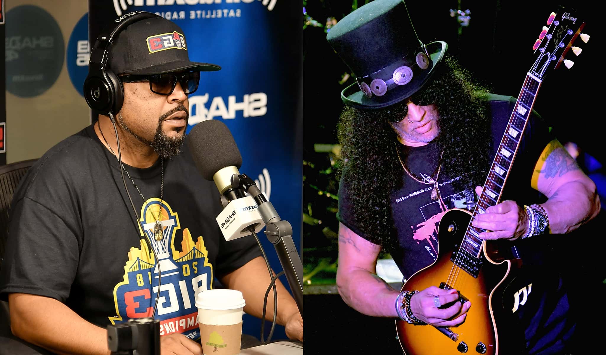 Guns N’ Roses Facts