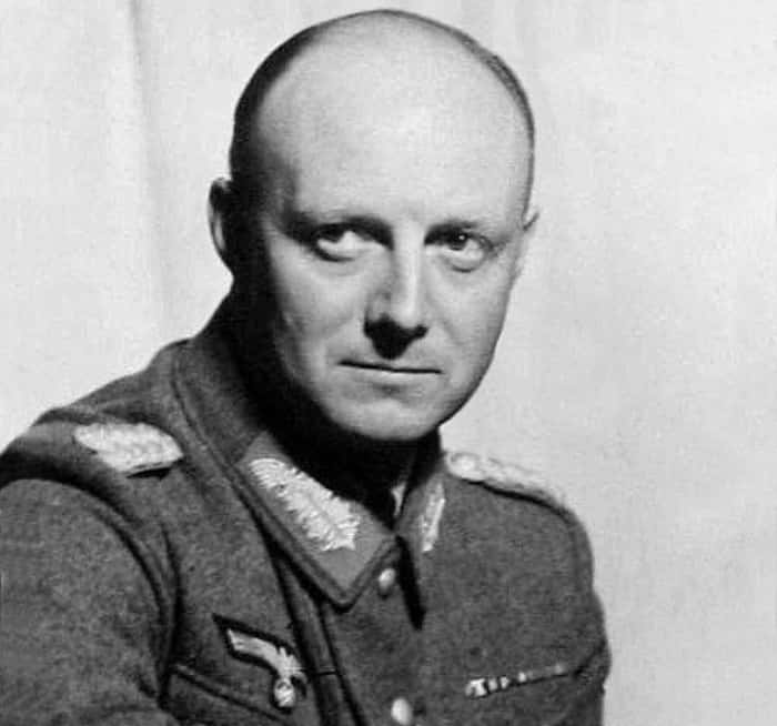 WWII Resistance facts