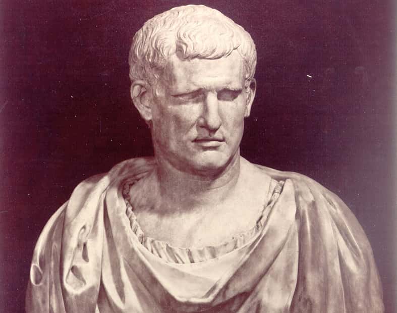 Herod The Great facts